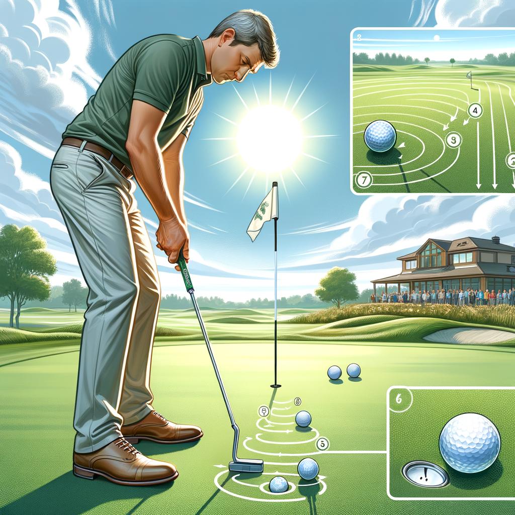 Unlock Your Potential at Hamilton Island: Master Swing, Putting, and DrivingSkills for All Levels The Secret Behind Consistent Drives: Mastering Your Swing