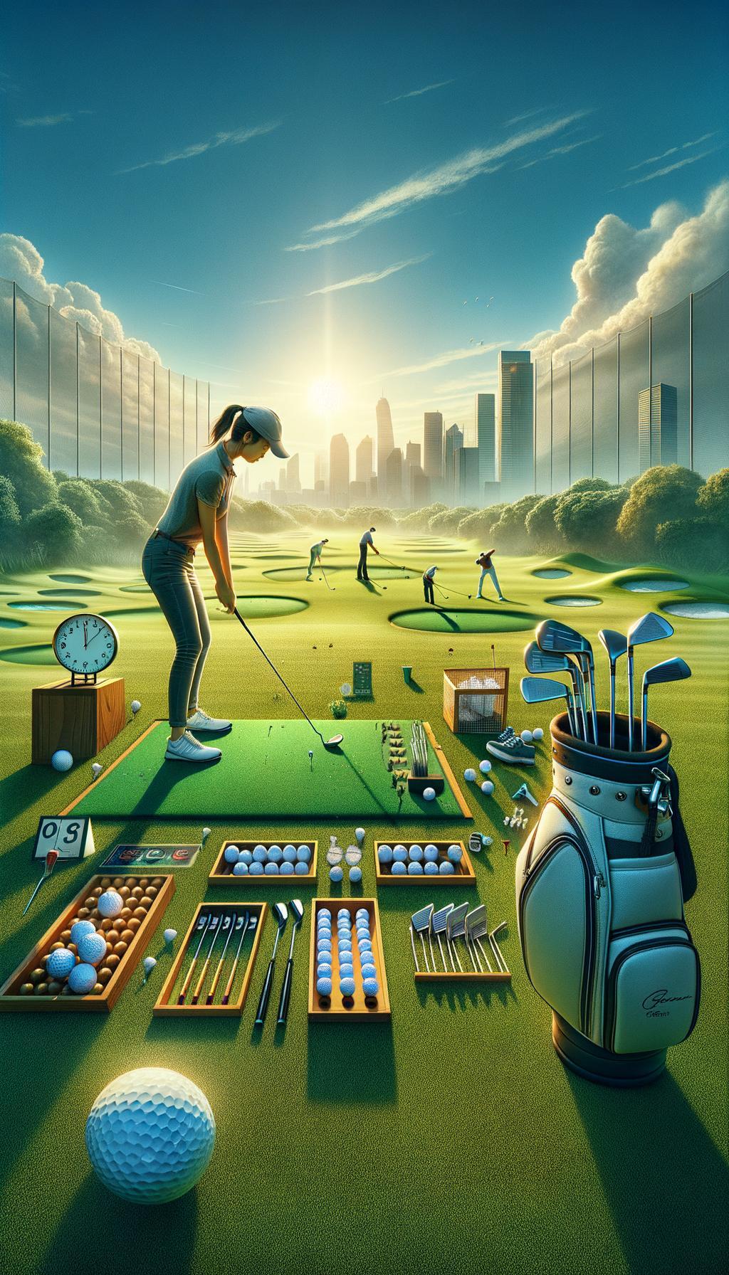 8 Costly Golf Swing, Putting & Driving Mistakes (and How to Fix Them Fast) 8 Costly Golf Swing,Putting & Driving Mistakes (adn How to Fix Them Fast)