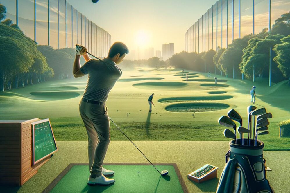 Bobby Locke’s Timeless Golf Secrets: Transform Your Swing, Own the Greens & Crush Every Drive