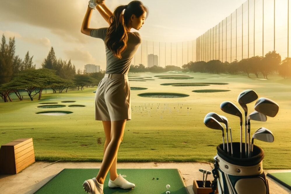 Unlock Raymond Floyd’s Proven Golf Secrets to Instantly Upgrade Your Swing, Putting & Driving