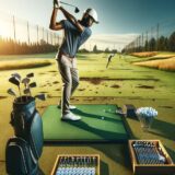 Unlock a Pro-Level Follow-Through: Transform Your Golf Swing, Putting & Driving
