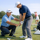 Master Your Swing: Davis Love III’s Golf Lesson to Perfect Driving & Putting