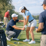 Unlock Your Best Swing: Master Slow-Motion Practice for Mental Focus