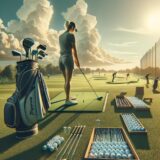 Transform Your Golf Game: Pro-Level Driving & Clutch Putting with Peter Thomson