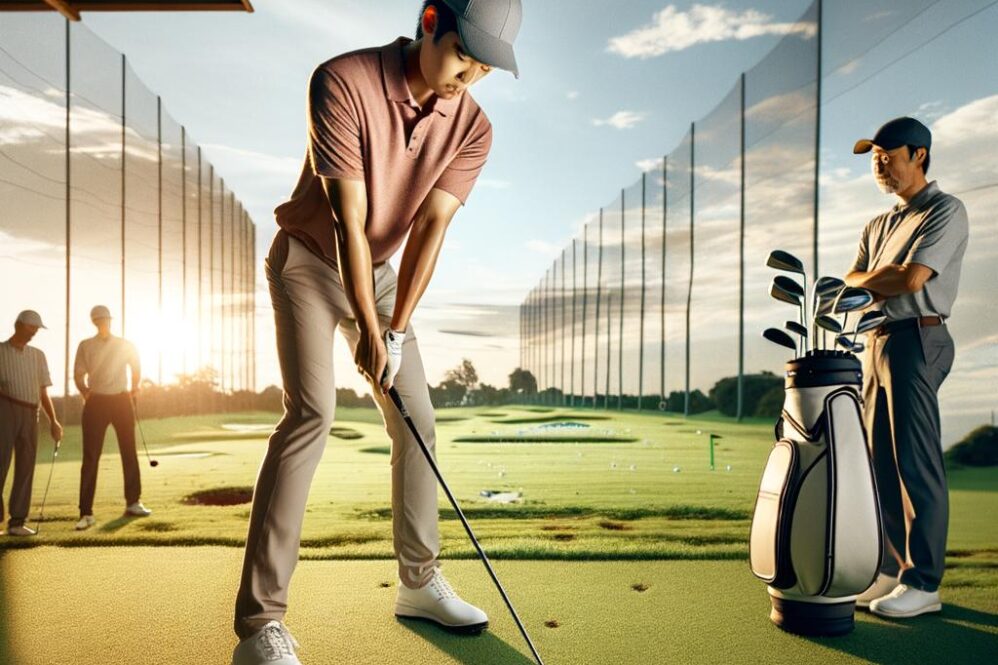 Steal Rory McIlroy’s Swing and Putting Secrets to Instantly Elevate Your Golf Game