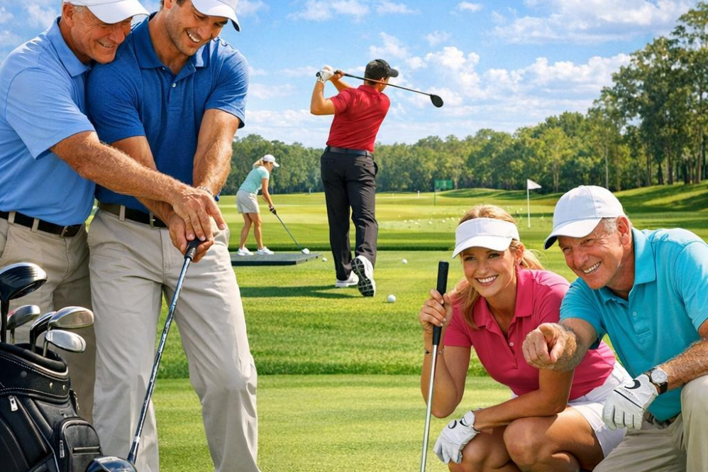 Unlock Raymond Floydโs Secrets: Master Swing, Putting & Driving Today Unlock Raymond Floydโs Secrets: Master Swing, Putting & Driving Today