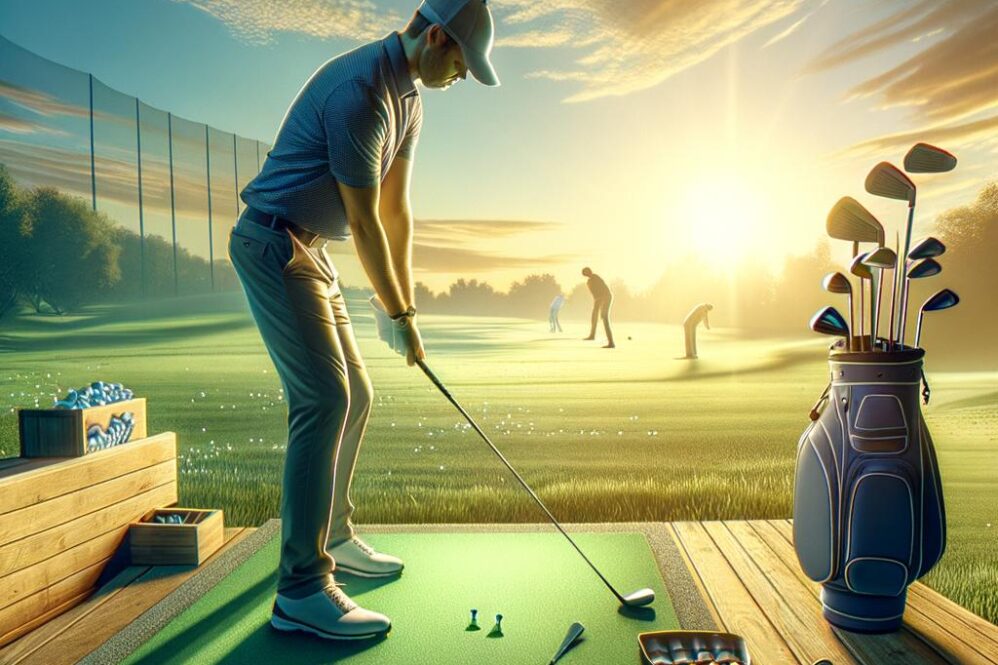 Arnold Palmerโs Game-Changing Secrets: Transform Your Swing, Putting & Driving Arnold Palmerโs Game-Changing Secrets: Transform Your Swing, Putting & Driving