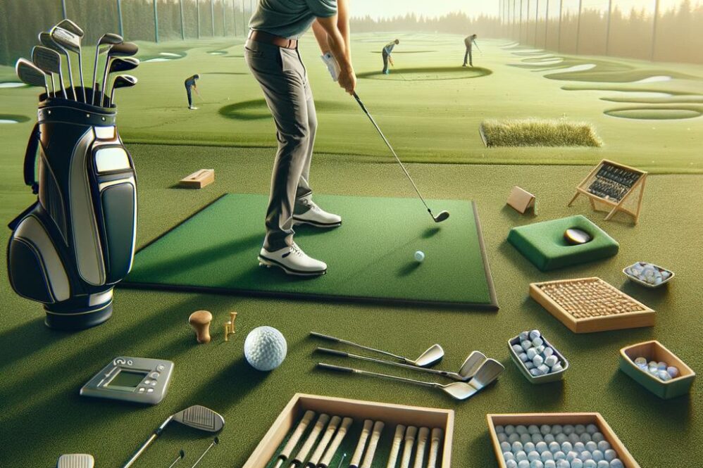 Steal Cary Middlecoff’s Tour-Pro Secrets to Instantly Transform Your Swing, Putting & Driving