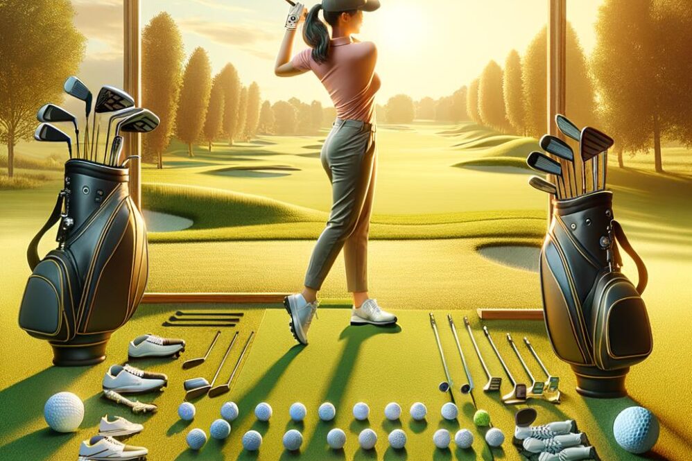 Steal Bobby Jones’ Timeless Golf Secrets: Transform Your Swing, Putting & Driving Today