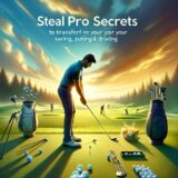 Steal Hale Irwin’s Pro Secrets to Transform Your Swing, Putting & Driving