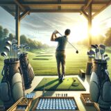 Transform Your Game: Master Your Swing with John Ball Jr.’s Proven Golf Lessons for Every Player