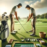 Transform Your Golf Game: Elite Driving & Precision Putting with Jose M. Olazabal