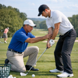 Unlock Your Best Swing and Drive: James Barnes Golf Lesson Masterclass