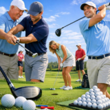 Unlock Hale Irwin’s Secrets: Master Swing, Putting & Driving Today