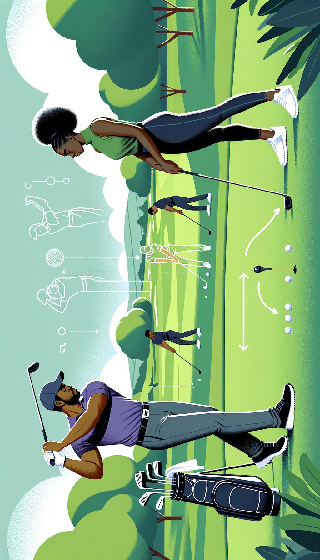 Clean Clubs, Stronger Shots: Boost Your Swing & Driving by Ditching Sand and Soil Clean Clubs, Stronger Shots: Boost Your Swing & Driving by Ditching Sand adn Soil