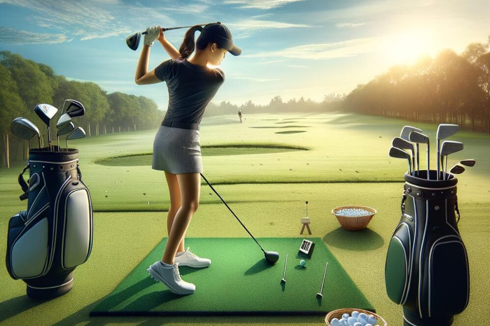 Steal Sergio Garciaโs Swing Secrets and Instantly Upgrade Your Drives and Putts Steal Sergio Garciaโs Swing Secrets and Instantly Upgrade Your Drives and Putts