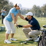 Master Sergio Garcia’s Swing: Transform Your Driving and Putting Today