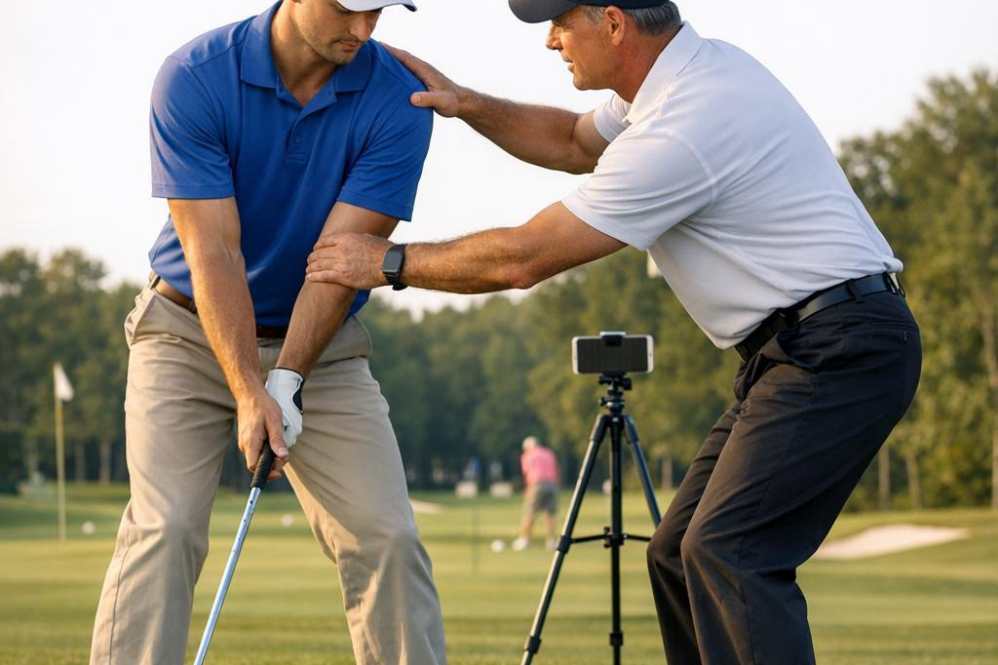 Master Golf Etiquette: Perfect Your Swing, Putting & Driving Game Master Golf Etiquette: Perfect Your Swing, Putting & Driving Game