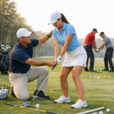 Unlock Your Perfect Golf Swing: Master Putting, Driving & More