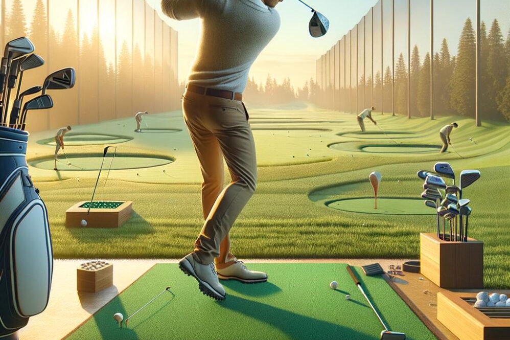 Steal Kevin Kisner’s Tour-Pro Secrets: Transform Your Swing, Putting & Driving Today