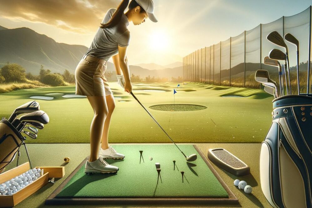 Steal Corey Conners’ Tour‑Pro Secrets to a Flawless Swing, Deadly Putting & Explosive Drives