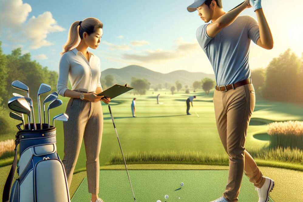 Crack the Grain Code: Read Greens Like a Pro and Sink Every Breaking Putt
