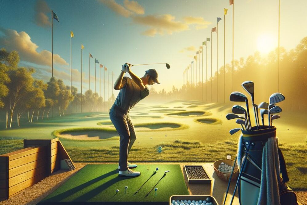 Steal Nick Faldo’s Tour-Proven Swing: Drive It Longer & Sink More Putts Fast