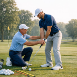 Unlock Golf Fitness: Perfect Your Swing, Putting & Driving Power