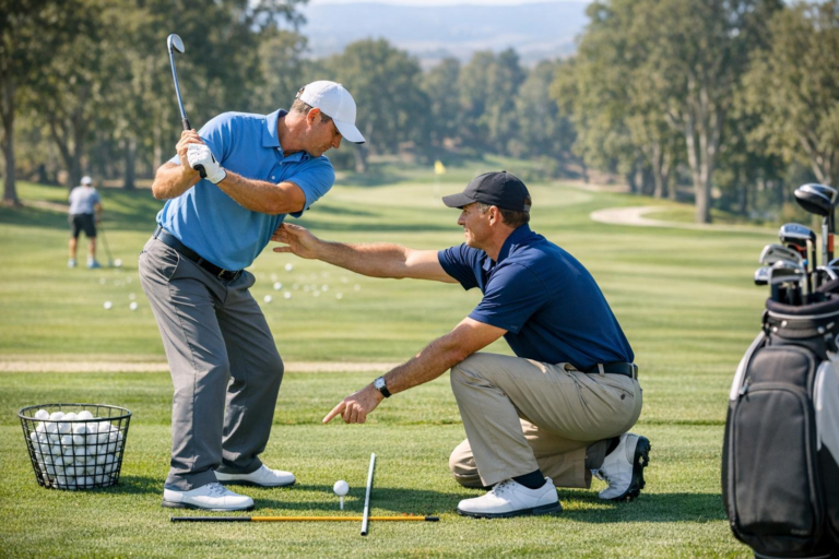 Master Into-the-Wind Putts: Perfect Pace for Consistent Putting