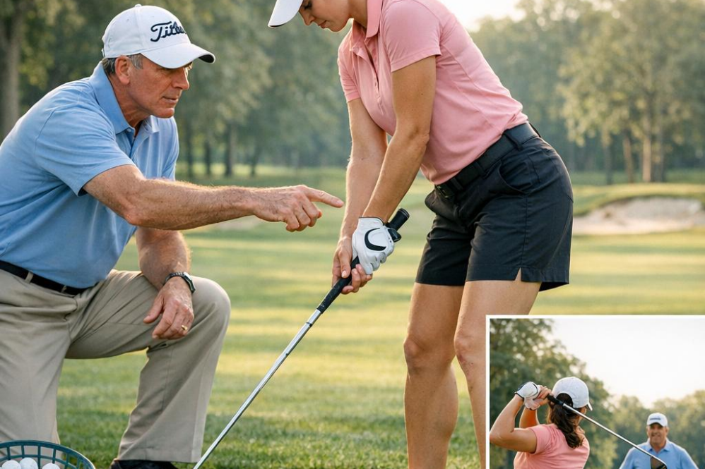 Unlock Your Best Swing & Putting at Haikou West Coast Golf Course
