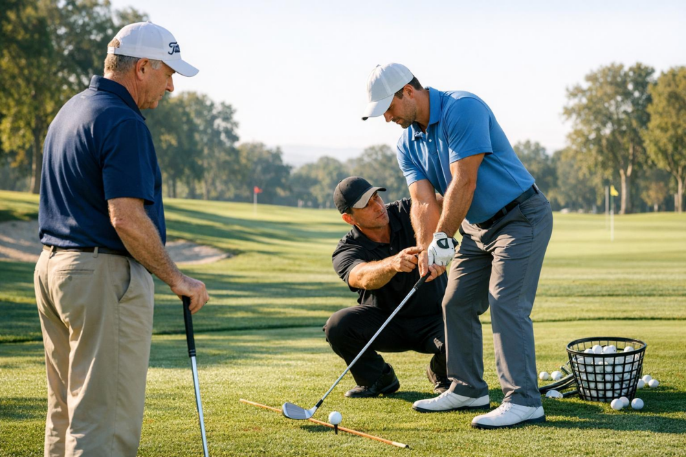 Unlock Smart Decision Making: Master Swing, Putting & Driving Skills