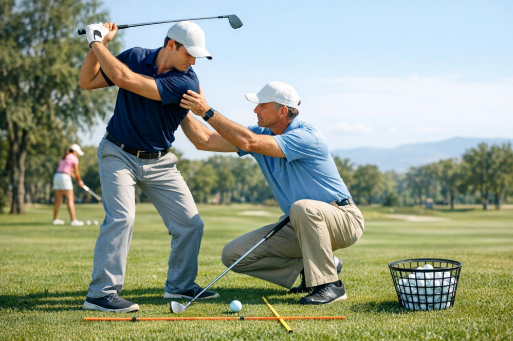 Unlock So Yeon Ryu’s Secrets: Perfect Your Swing, Putting & Driving