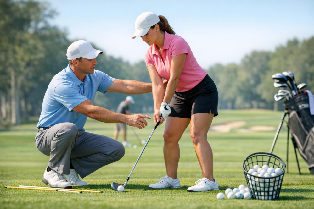 Unlock Repeatable Timing: Master Your Swing, Putting & Driving Skills