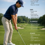 Master Byron Nelson’s Winning Swing, Driving & Putting Secrets