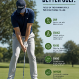 Unlock Your Best Game: Master Swing, Putting & Driving on Any Golf Course