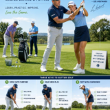 Transform Your Swing: Lee Westwood’s Golf Lesson to Master Driving & Putting
