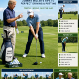 Unlock Your Best Swing: Johnny Miller’s Tips to Perfect Driving & Putting