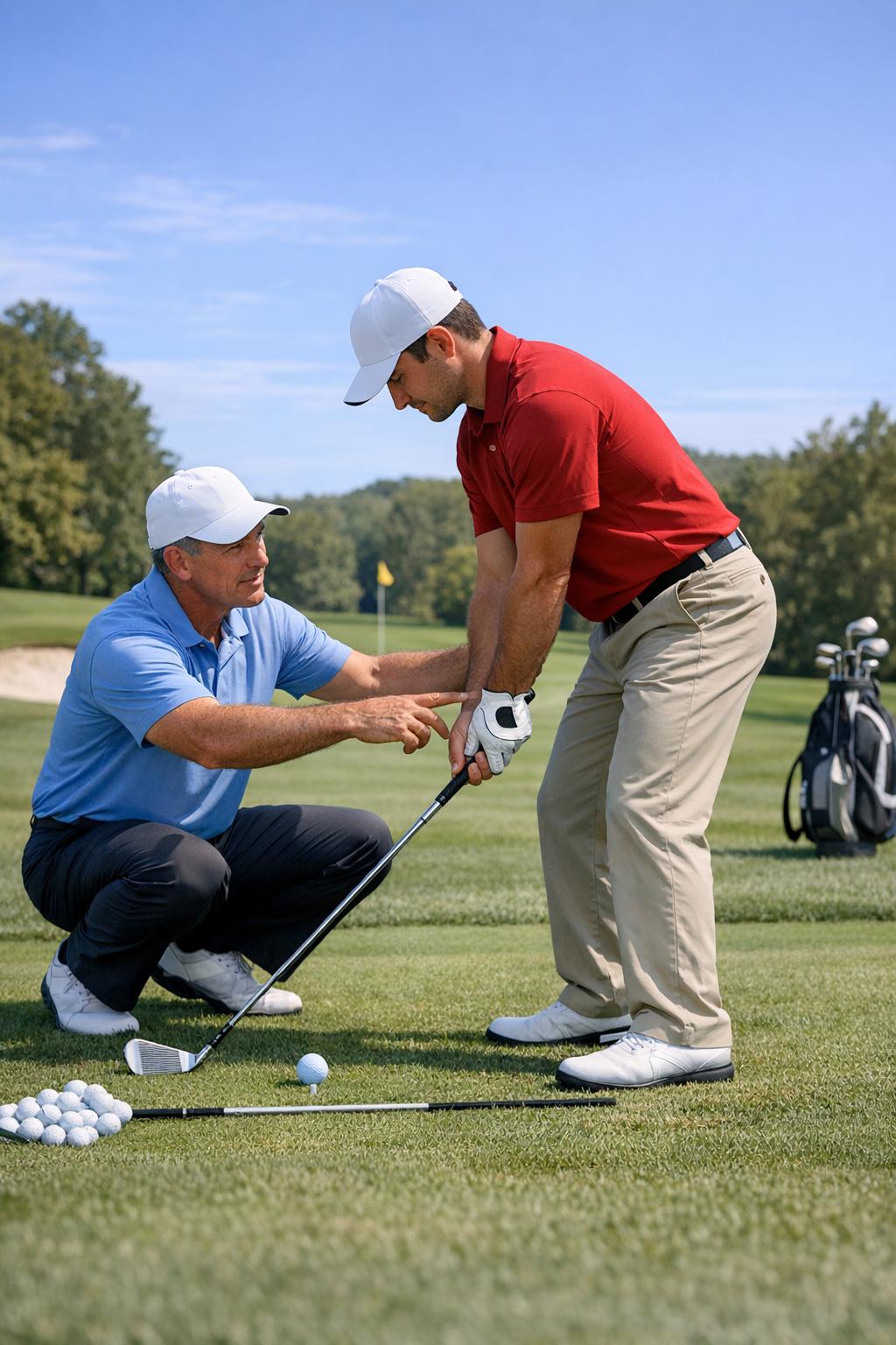 Master Your Swing & Putting at Loch Lomond Golf Club: Transform Driving Skills Unlock Precision Putting Techniques for Every Green
