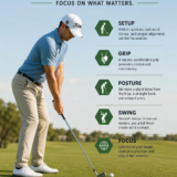 Unlock Your Swing and Course Strategy: Lanny Wadkins’ Golf Masterclass