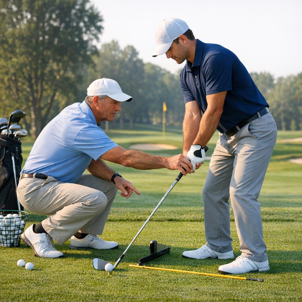 Unlock Your Best Swing & Putting Skills at Congressional Country Club Discover How Precision Putting Can Lower Your Scores Effortlessly
