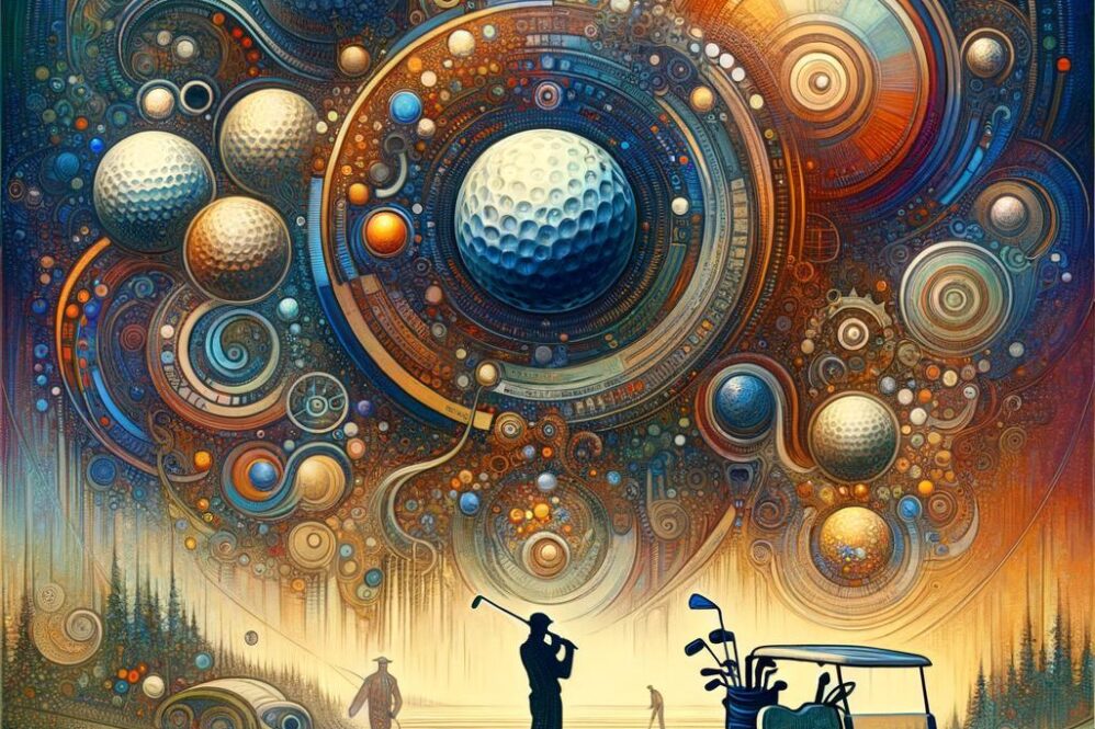 Unlock Your Potential: Master the World Handicap System for Better Swing, Putting & Driving