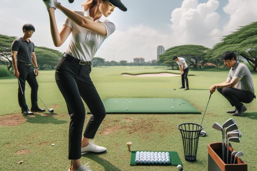 Master the Hands Ahead Impact Drill: Fix Your Swing for Power & Precision Master the Hands Ahead Impact Drill: Fix Your Swing for Power & Precision