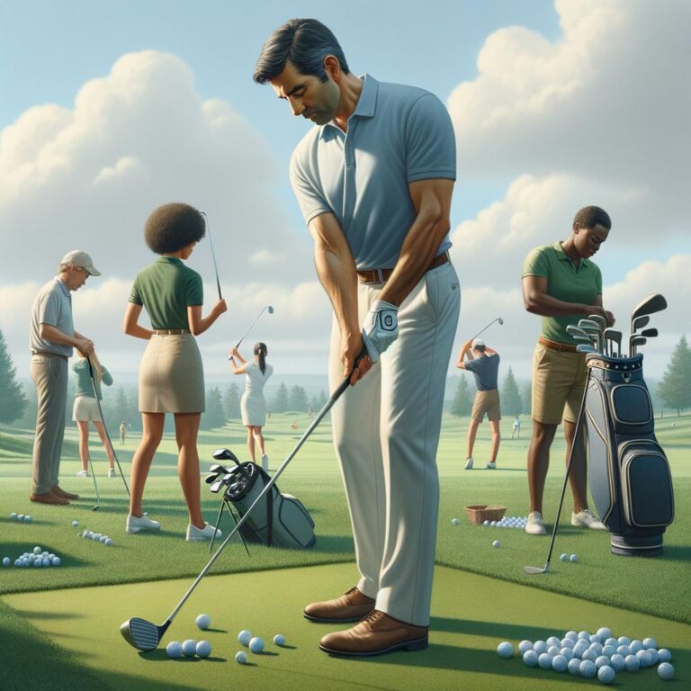 Master the Last Ball Counts Swing Drill to Perfect Your Game