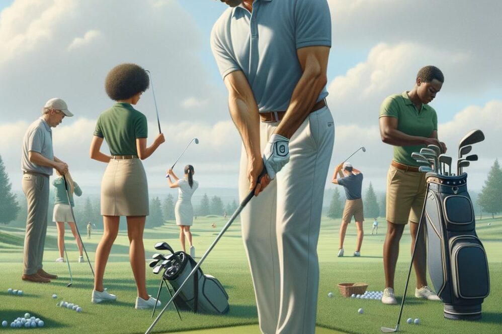 Master the Last Ball Counts Swing Drill to Perfect Your Game Master the Last Ball Counts Swing Drill to Perfect Your Game