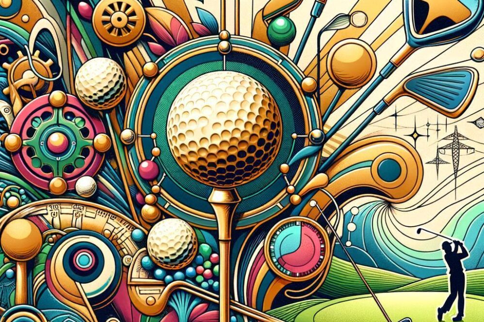 Unlock Ernie Elsโ Secrets: Master Your Swing, Driving & Putting! Unlock Ernie Elsโ Secrets: Master Your Swing, Driving & Putting!