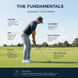 Unlock Roberto De Vicenzo’s Secrets to Perfect Swing, Putting & Driving
