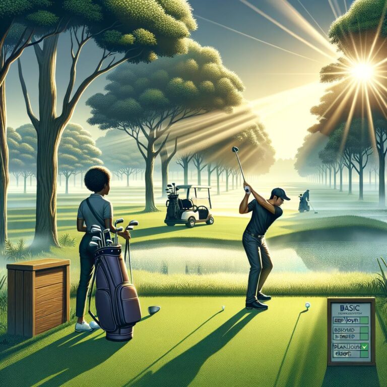 Master Face Control to Perfect Your Putting on Straight Putts