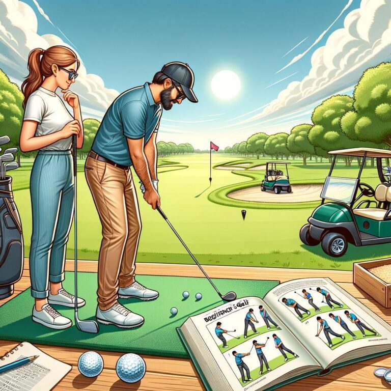 Unlock Perfect Putting: Master Stillness to Fix Your Swing and Drive