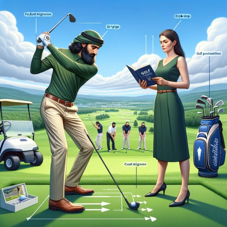 5 drills to improve your short-game distance control