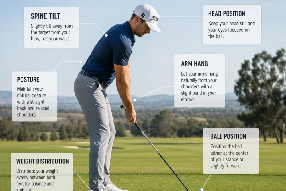 Master Your Swing: Unlock Jim Barnesโ Secrets to Perfect Driving & Putting Master Your Swing: Unlock Jim Barnesโ Secrets to Perfect Driving & Putting